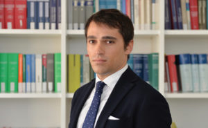 Francesco Greggio nuovo CFO di Moby