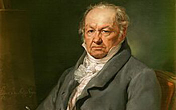 Francisco-Goya