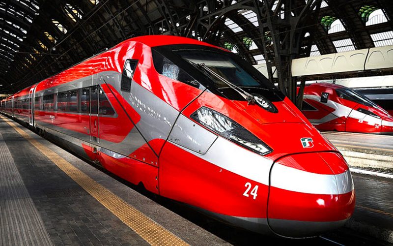 Frecciarossa-com