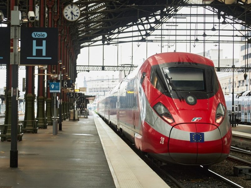 Frecciarossa_Francia