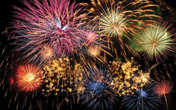 Fuochi-Artificiali