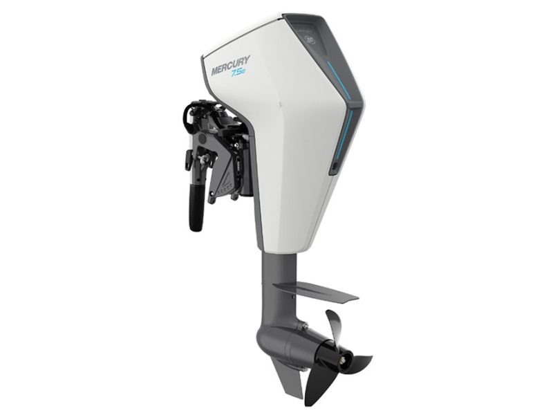 Fuoribordo-elettrico-Mercury-3,5-hp