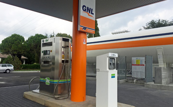 GNL