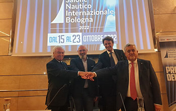 G_Amato-S_Bonaccini-L_Corradi-G_Calzolari