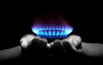 Gas-crisi