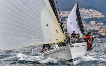 Genova-Sailing-Week