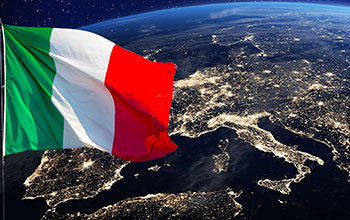Geopolitica-italiana