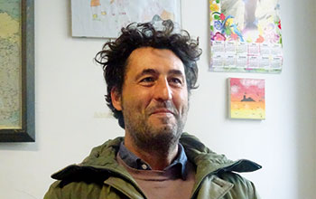Gianluca-Bernini