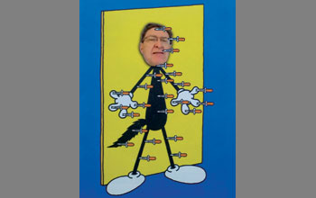 Giovannini-martirio