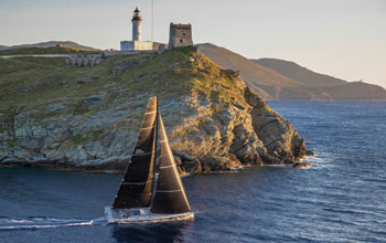 Giraglia