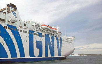 Gnv-Sealand