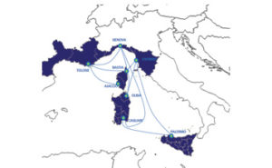Go Smart Med ridisegna il futuro dei trasporti via mare