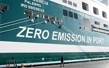 Grimaldi-Zero-Emission-in-Port