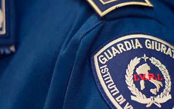 Guardia-Giurata