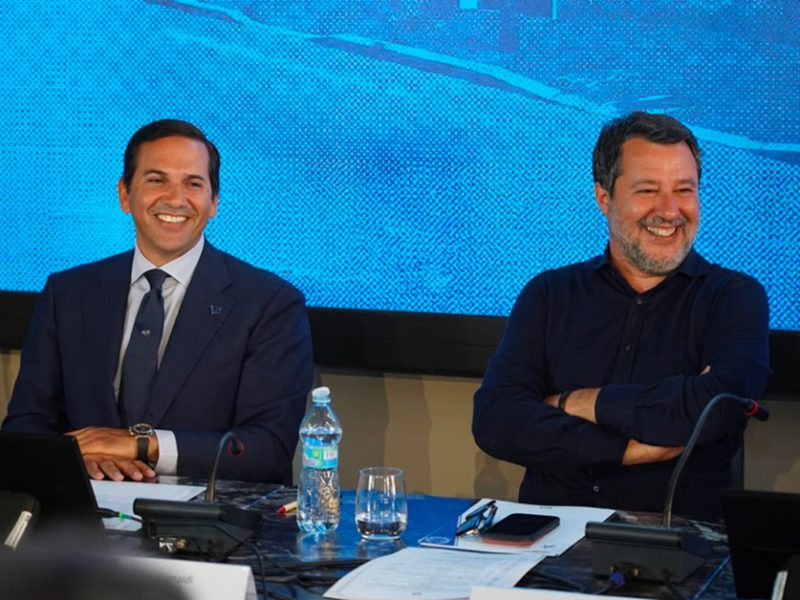 Guido-Grimaldi-presidente-di-Alis–e-Matteo-Salvini-vicepremier-e-ministro-com1
