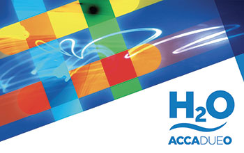 H2O-ACCADUEO