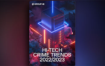 High-Tech-Crime-Trends