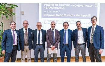Honda-Italia-TRIESTE-PERNO-INTERMODALE