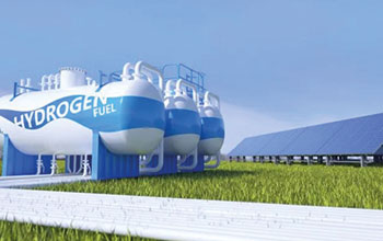 Hydrogen-fuel