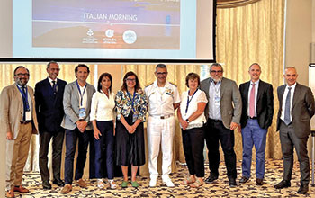 ICOMIA-Sanremo