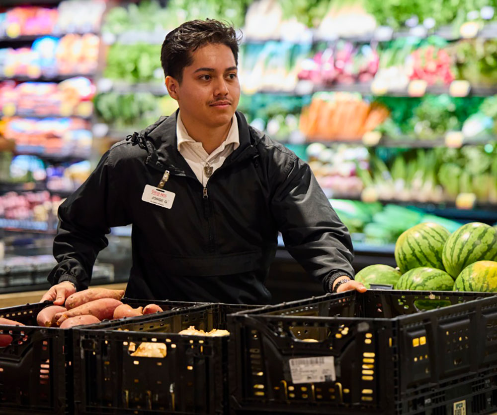 Ifco, se l’imballaggio è riusabile si riduce l’impatto ambientale