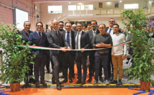 La filiale adriatica inaugura la nuova sede