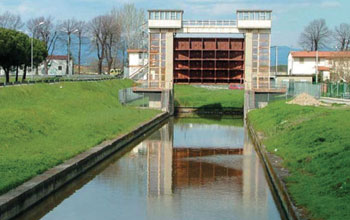 Incile-d’Arno
