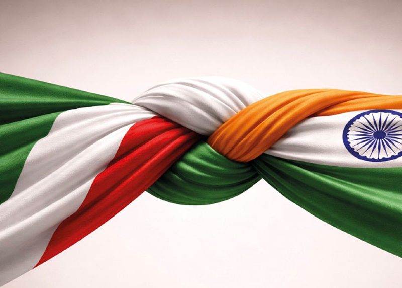 Iniziativa-Italia-India-a-Milano—il-logo-del-manifesto