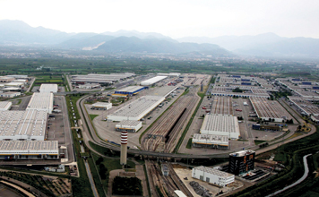 Interporto Campano