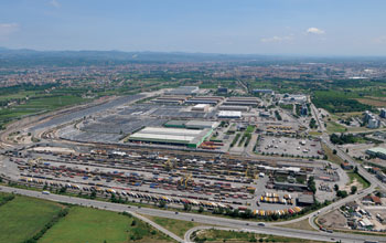 Interporto-Verona