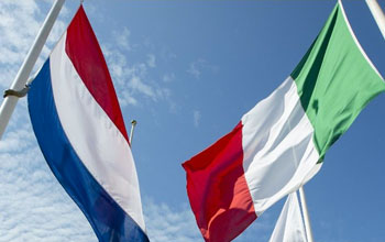 Italia-Olanda