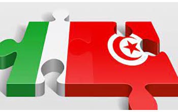 Italia Tunisia