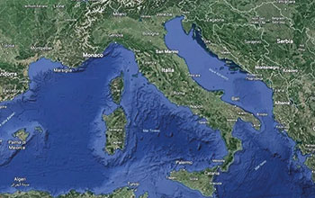 Italia-ponte-idrogeno