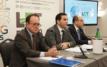LET-EXPO