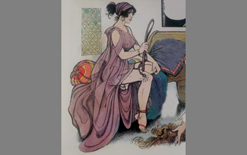 LISISTRATA