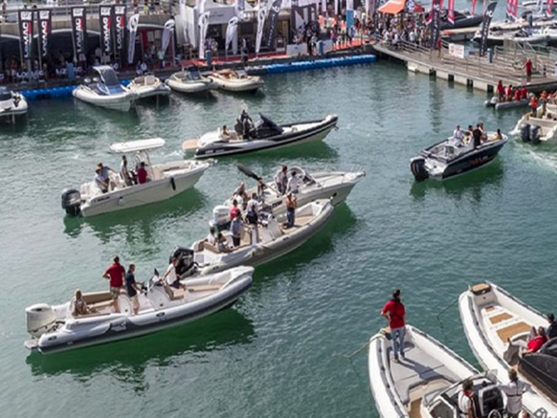 La Lega Navale scende in campo in difesa della piccola nautica