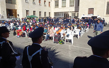 La-cerimonia-per-i-caduti-della-PS
