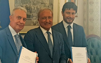 La-delegazione-UIR-con-il-sottosegretario-Salvatore-Margiotta