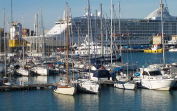 Le-barche-del-mediceo-di-Livorno