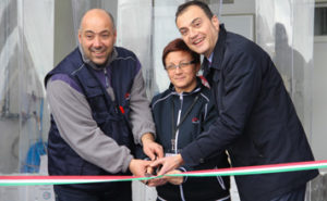 Nuova Piattaforma ittica CFT e assetto per crescere ancora