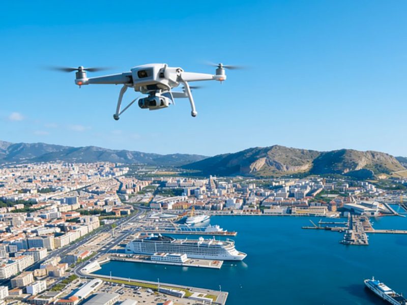 L’impiego-di-un-drone