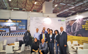 I porti dell’Adriatico MAM al “Logitrans” di Istambul