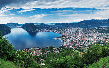 Lugano