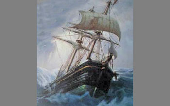 MARE-TRAVERSO