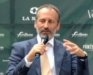 Genova, la prima mossa di Paroli per disinnescare la polveriera