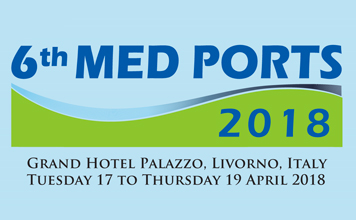 MED-PORTS