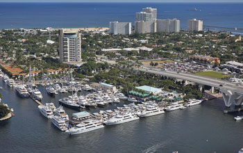 MIAMI-Boat-Show