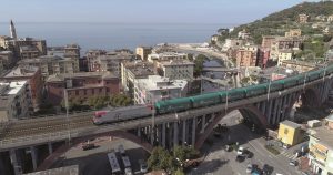 Fs Logistix prima in Europa a certificare il proprio impatto sull’ambiente