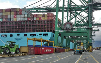 MN-EVELYN-MAERSK-PSA-Genova-Pra