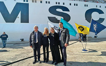 MSC-Aurelia
